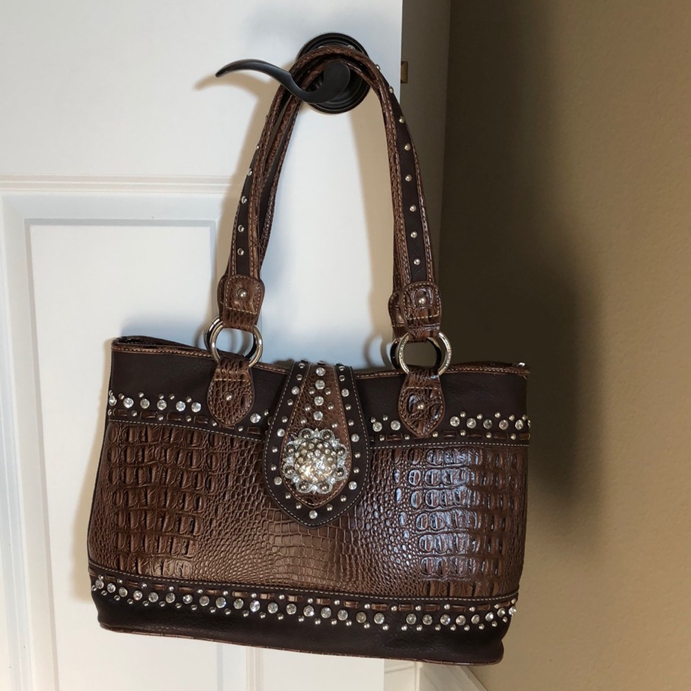 Montana West Purse